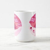 Mug Lollipops et beaux nuages (Centre)
