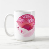Mug Lollipops et beaux nuages (Gauche)