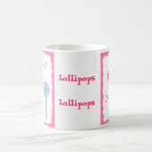 Mug Lollipops Lollipops (Centre)