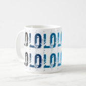 MUG LOLO (Devant gauche)