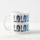 MUG LOLO (Gauche)