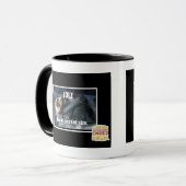 Mug LOLZ maintenant dans de poche (Devant gauche)