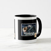 Mug LOLZ maintenant dans de poche (Devant droit)