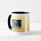 Mug LOLZ maintenant dans de poche (Devant gauche)