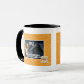 Mug LOLZ maintenant dans de poche (Devant gauche)