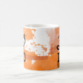 Mug L'OM aucun (Centre)