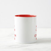 Mug L'OM Nom Nom (Centre)