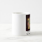 Mug L'OM sacrée I (Centre)