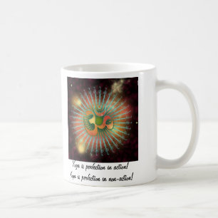 Mug L'OM sacrée I