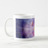 Mug L'OM Yantra (Gauche)