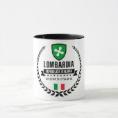 Mug Lombardia (Centre)