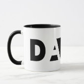 Mug L'ombre de Dafuq bloque la planche à roulettes. (Gauche)