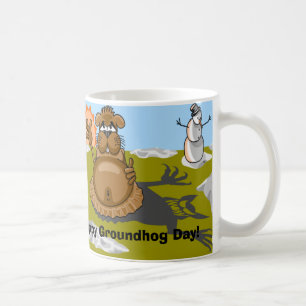 Mug L'ombre sait