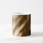 Mug L'ombre sur la moquette marron (Centre)