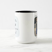 Mug L'Oncle Que Tout Le Monde Souhaite Qu'Ils Aient |  (Centre)