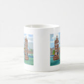 Mug London Bridge (Centre)