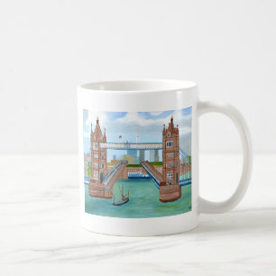 Mug London Bridge