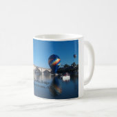 Mug London Bridge Lake Havasu (Devant droit)