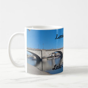 Mug London Bridge Lake Havasu