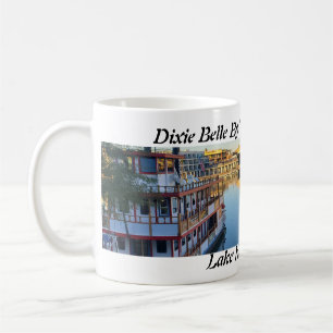 Mug London Bridge Lake Havasu