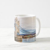Mug london coffee cup (Devant droit)