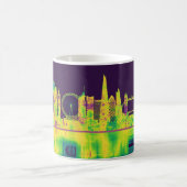 Mug London England Skyline (Centre)