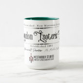 Mug London Esoteric Society (Centre)