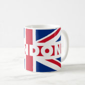 Mug Londres (Devant droit)