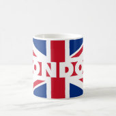 Mug Londres (Centre)
