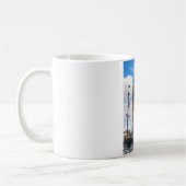 Mug Londres (Gauche)