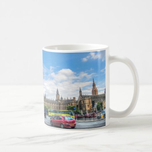 Mug Londres (Droite)