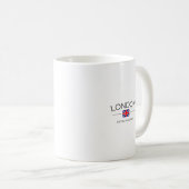 Mug Londres (Devant droit)