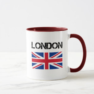 Mug Londres