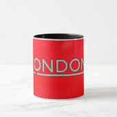 Mug Londres (Centre)
