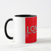 Mug Londres (Gauche)