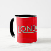 Mug Londres (Devant gauche)