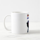 Mug Londres (Gauche)