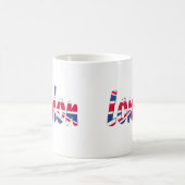 Mug Londres (Centre)