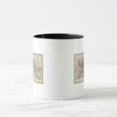 Mug Londres (Centre)