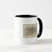 Mug Londres (Devant droit)