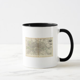 Mug Londres