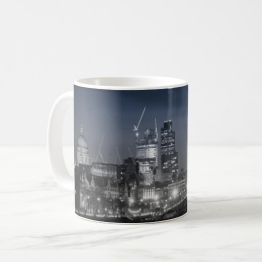 Mug Londres (Devant gauche)