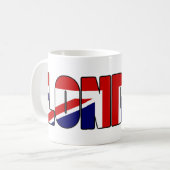 Mug Londres (Devant gauche)