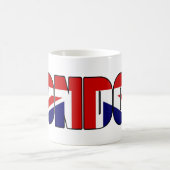 Mug Londres (Centre)