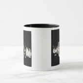 Mug Londres, Angleterre, R-U 3 (Centre)