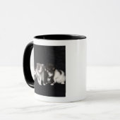 Mug Londres, Angleterre, R-U 3 (Devant gauche)