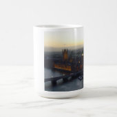 Mug Londres au crépuscule (Centre)