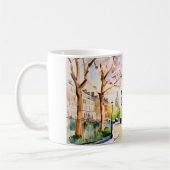 Mug Londres Big Ben (Gauche)