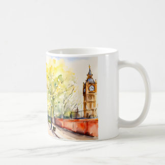 Mug Londres Big Ben