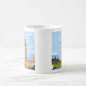 Mug Londres Big Ben (Centre)
